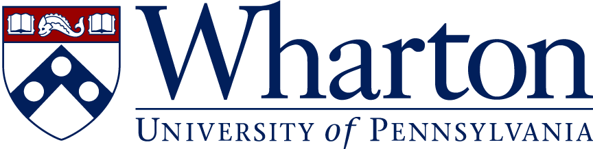 phd marketing wharton